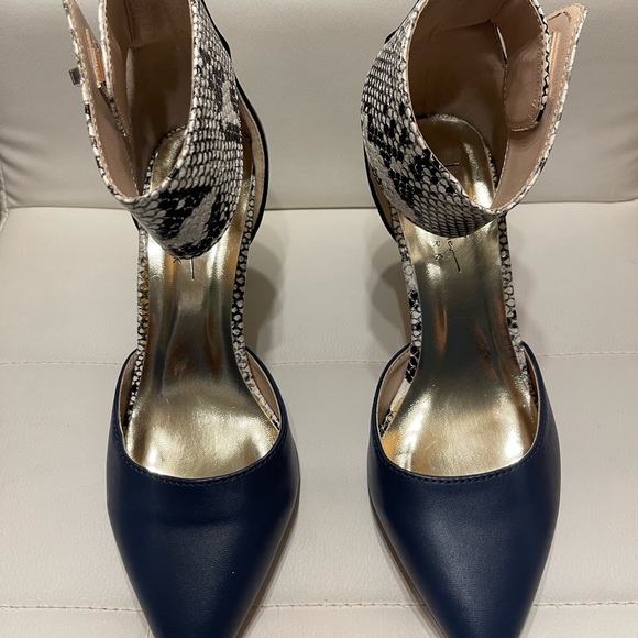 Nicole Miller Brandy Heels for Women’s - Picture 4 of 9